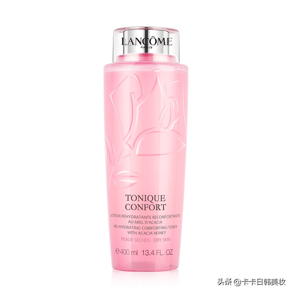 兰蔻大粉水都不满瓶吗,lancome兰蔻粉水大粉水精华