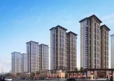 抚州头条新楼盘视频,2022抚州有哪些好楼盘在售