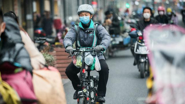 滴滴同城跑腿服务,滴滴跑腿小程序