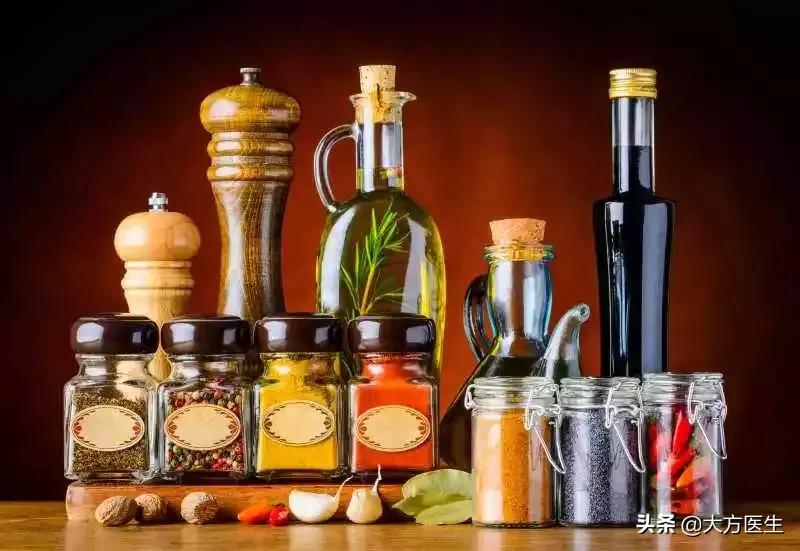 痛风患者必看一张最全食物嘌呤表,不含嘌呤食物表一览表图片