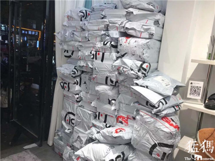 河南ugg雪地靴,河南的ugg雪地靴是原厂吗