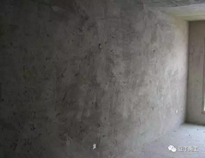 外墙薄抹灰保温系统施工工艺流程,内墙面冲筋薄抹灰施工工艺视频