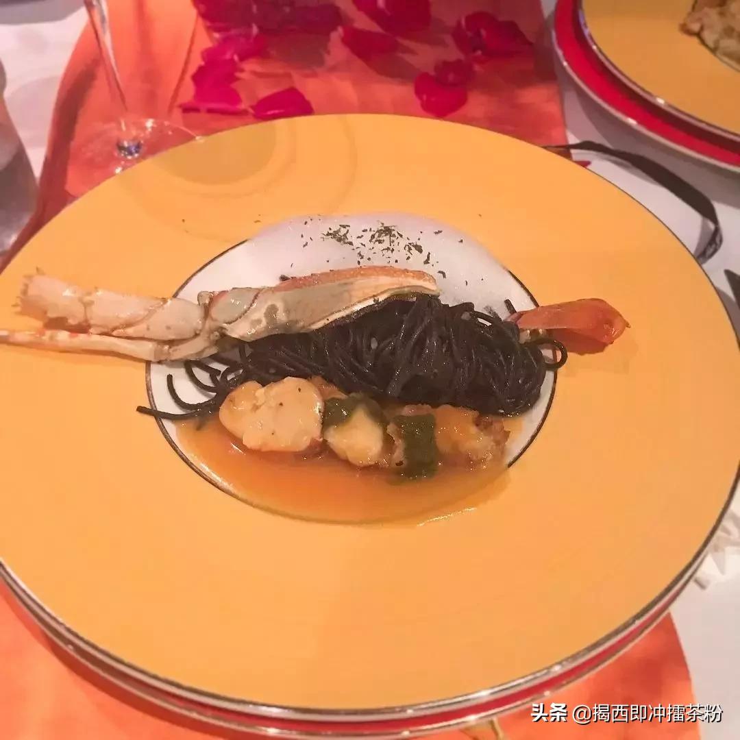 广州比较有特色的餐厅推荐,广州高逼格且不贵的餐厅