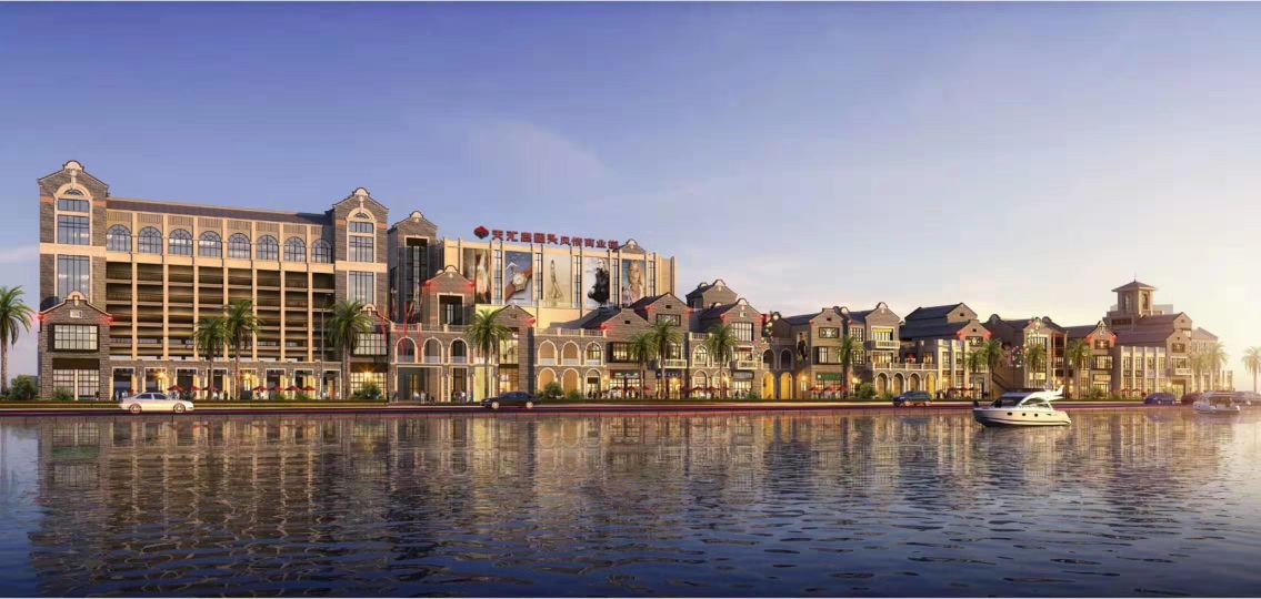 酒吧一条街最适合做什么生意,四线城市酒吧的定位