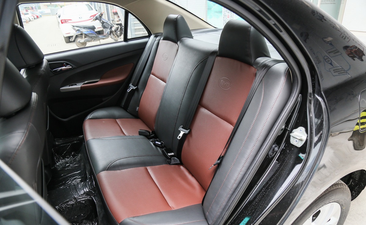 2009年比亚迪f3为什么称为神车,2020款比亚迪f3经典款车主体验