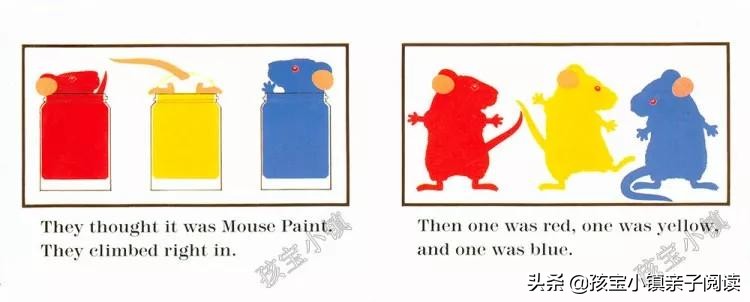 0-2岁宝宝最全英文绘本推荐（下）「吐血整理，建议收藏」