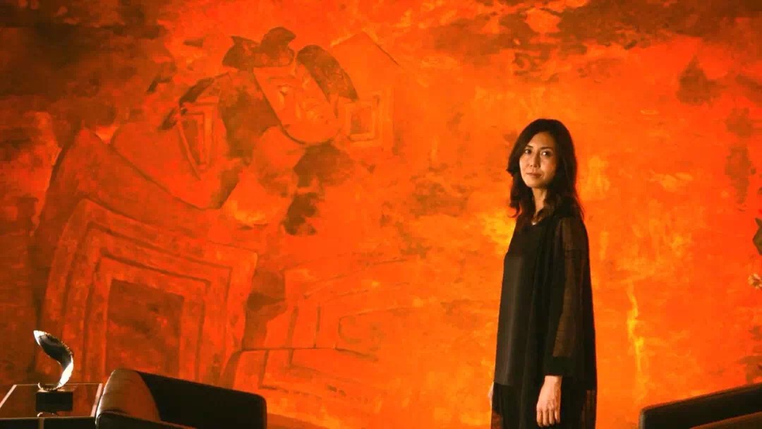 祈祷落幕时真相是什么,祈祷落幕时深度解析