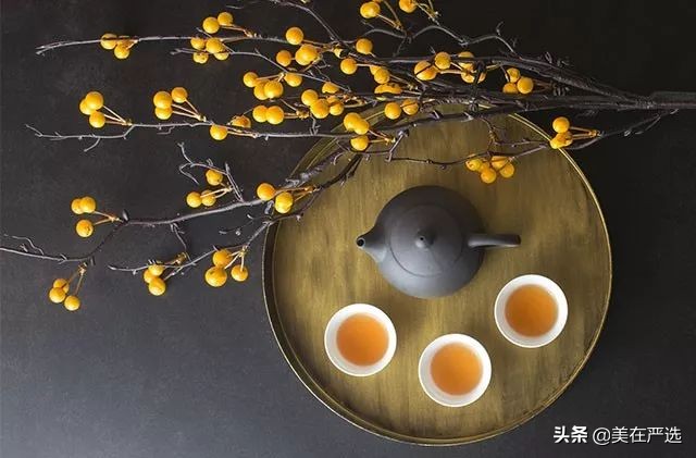 茶叶不能泡太久为什么还能煮,为什么茶叶可以煮却不能久泡