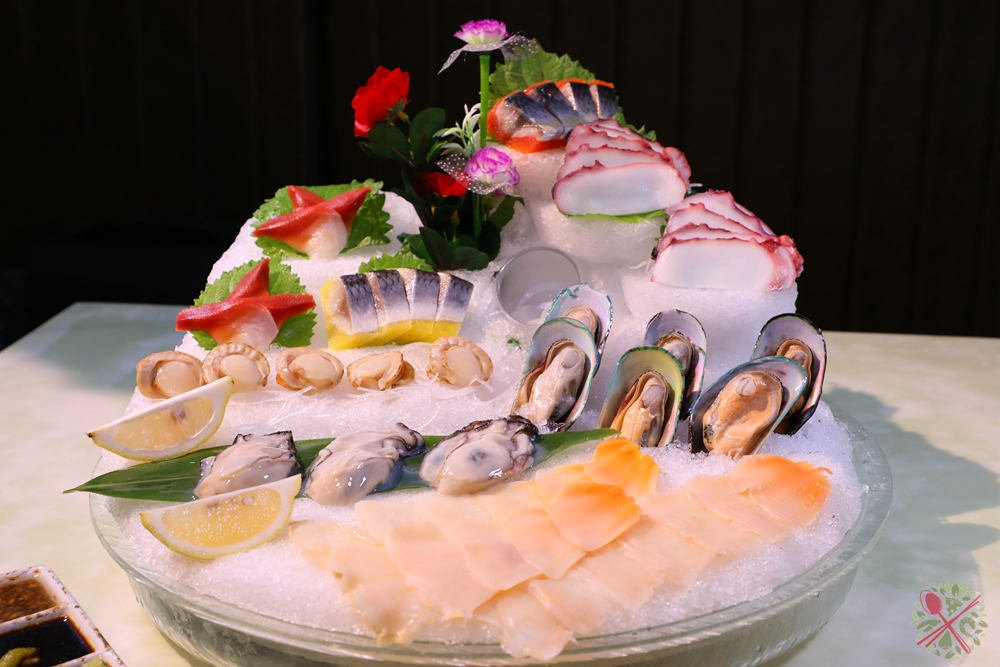 100元鲍汁佛跳墙,鲜伴正宗金汤佛跳墙