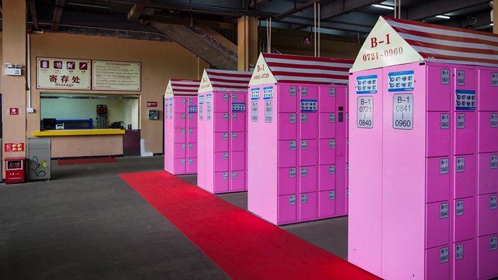 广州长隆水上乐园巨洪峡第一视角,广州长隆适合小朋友玩的水上乐园