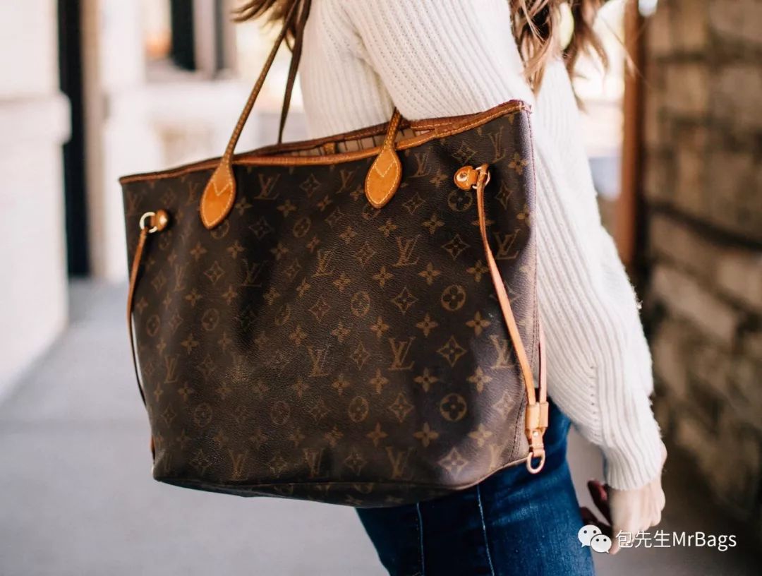 哪个大牌的托特包更适合入手,托特包哪款最好