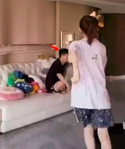 李小璐最新官方回应,李小璐最近的情况