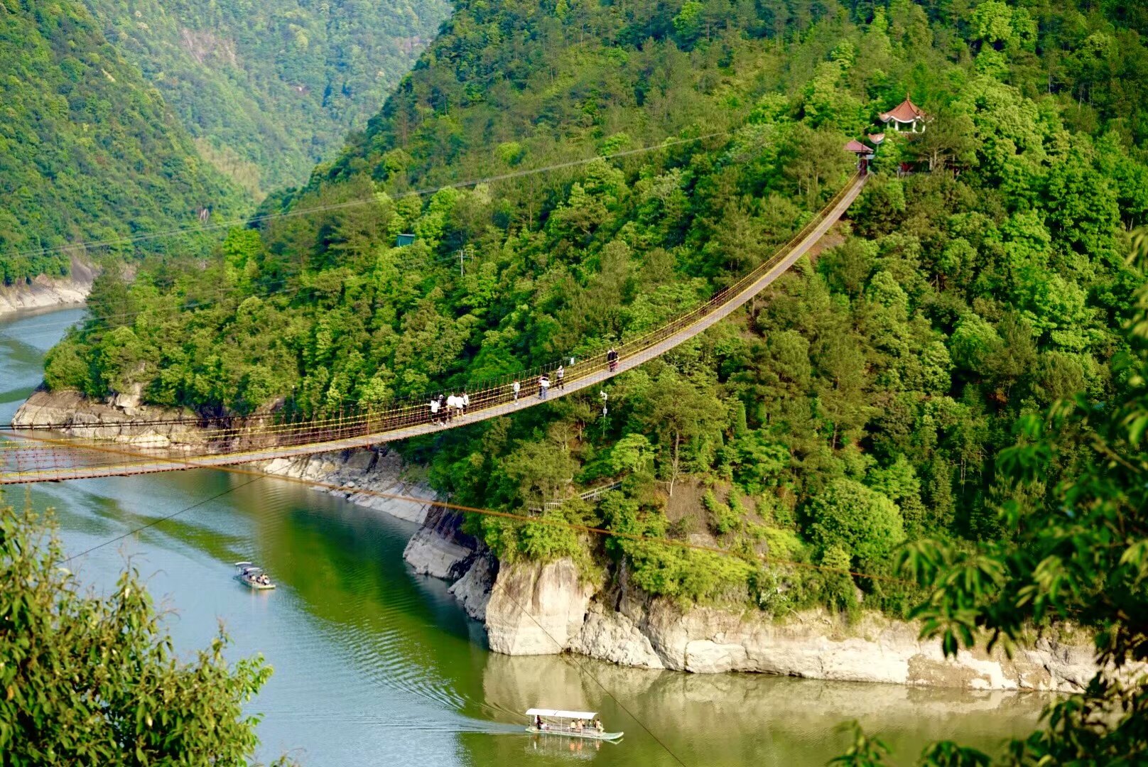 温州周边游玩景点推荐一日游攻略,温州周边吃喝玩一日游最佳景点