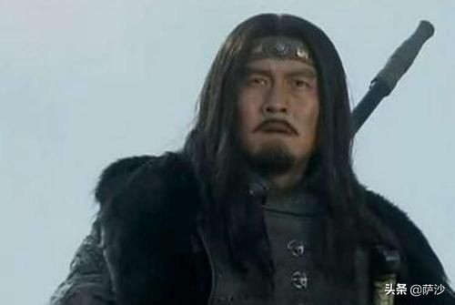 上将潘凤是否可以打败华雄,老版三国演义华雄斩潘凤