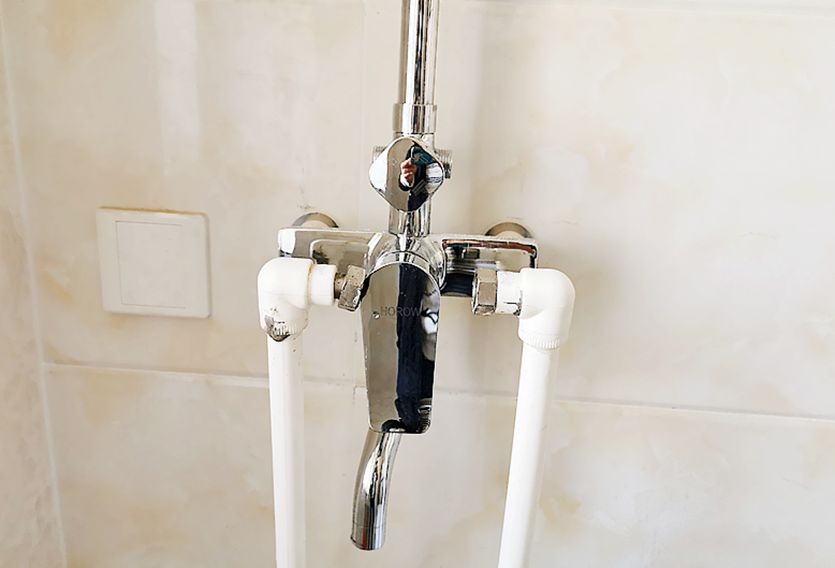 希箭花洒测评,希箭淋浴花洒喷头