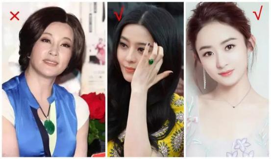 有气质的女士戴什么样的黄金,年轻女性适合戴什么样的黄金首饰