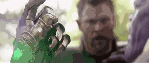 为什么看《复联4》一定要看IMAX激光影厅