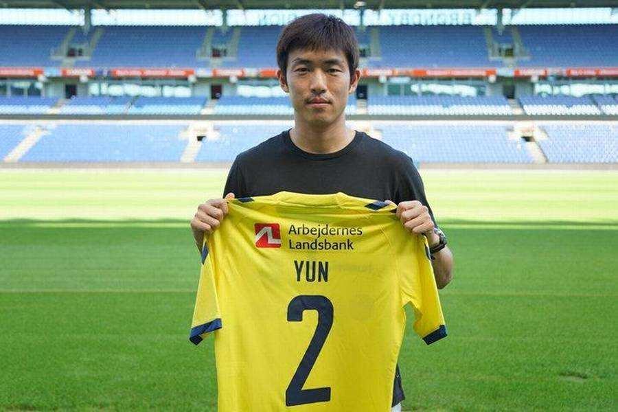 孙兴慜朴志晟,孙兴慜入选韩国队