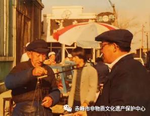 舌尖上的非遗馆,舌尖上的赤峰小吃