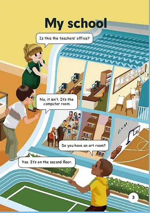 人教版四年级下英语教材全解,人教版四年级英语下册教材下载