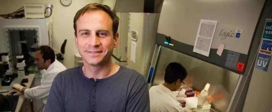 诺奖成果,头发再生最新研究成果