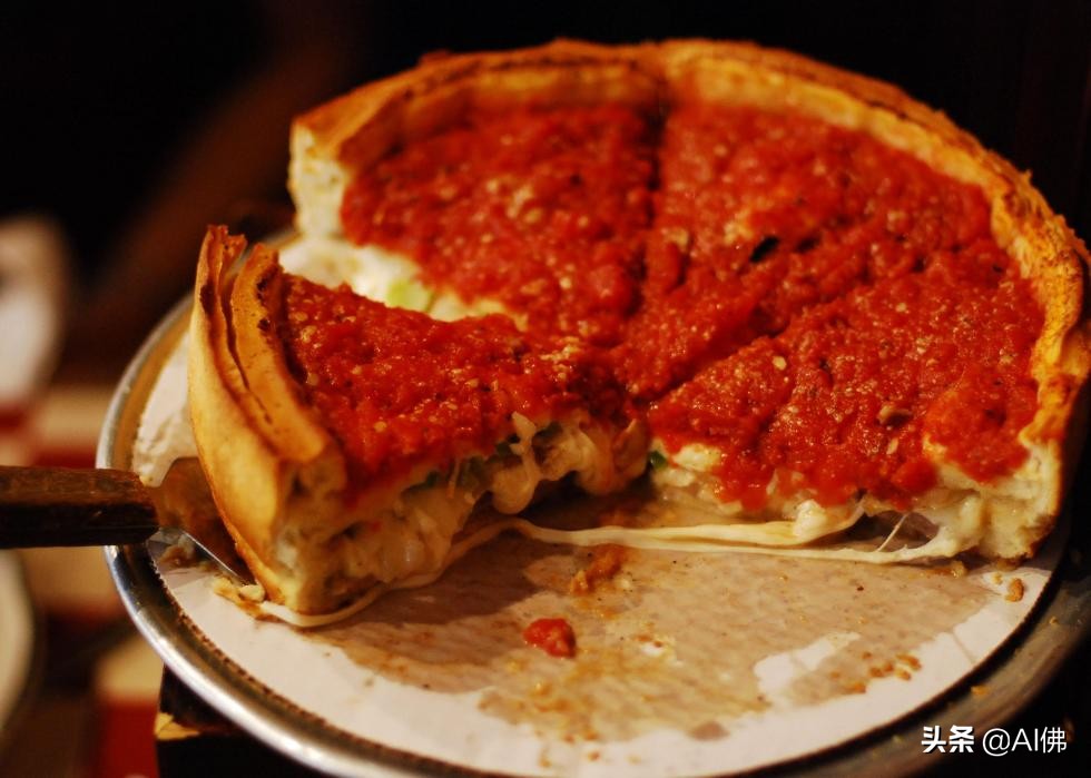 美国热门菜,美国最有名的菜