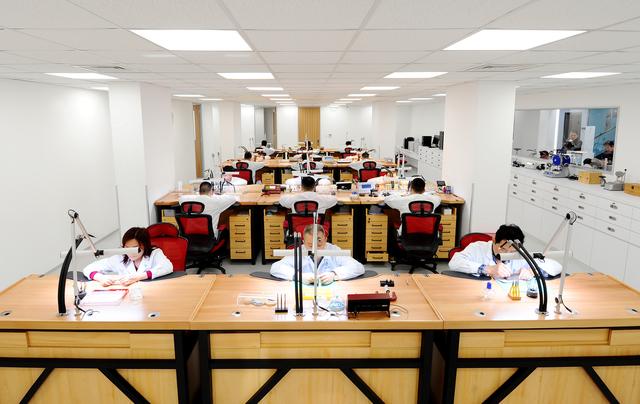 最近的钟表维修点,钟表售后维修