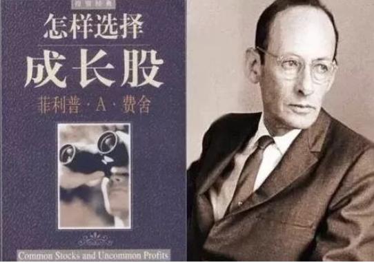 成长股怎么选股,怎样教你选择成长股