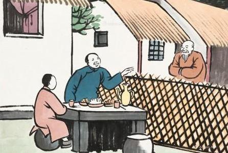 俗话说：“水不打不浑”，其实上一句更经典，蕴含人际交往大智慧