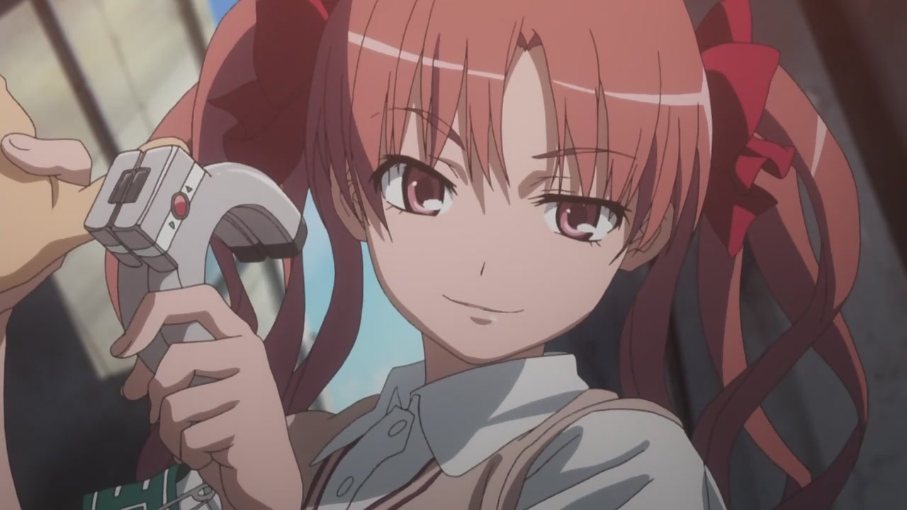 十大傲娇少女动漫排名,二次元萝莉少女动漫盘点