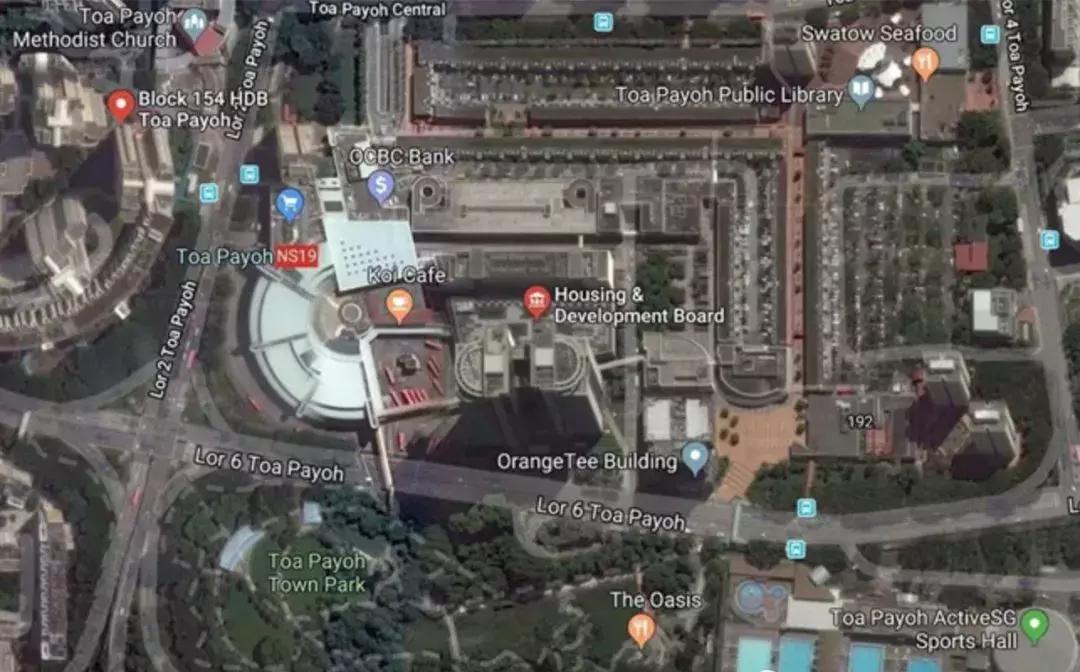 新加坡人口密度大却不拥挤,新加坡和香港哪个人口密度大