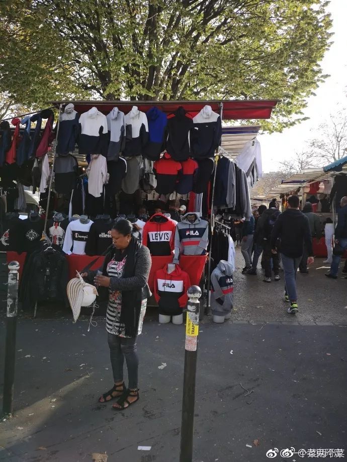 法国人说中国*制专**造假货？呵呵！真货也都是中国制造的