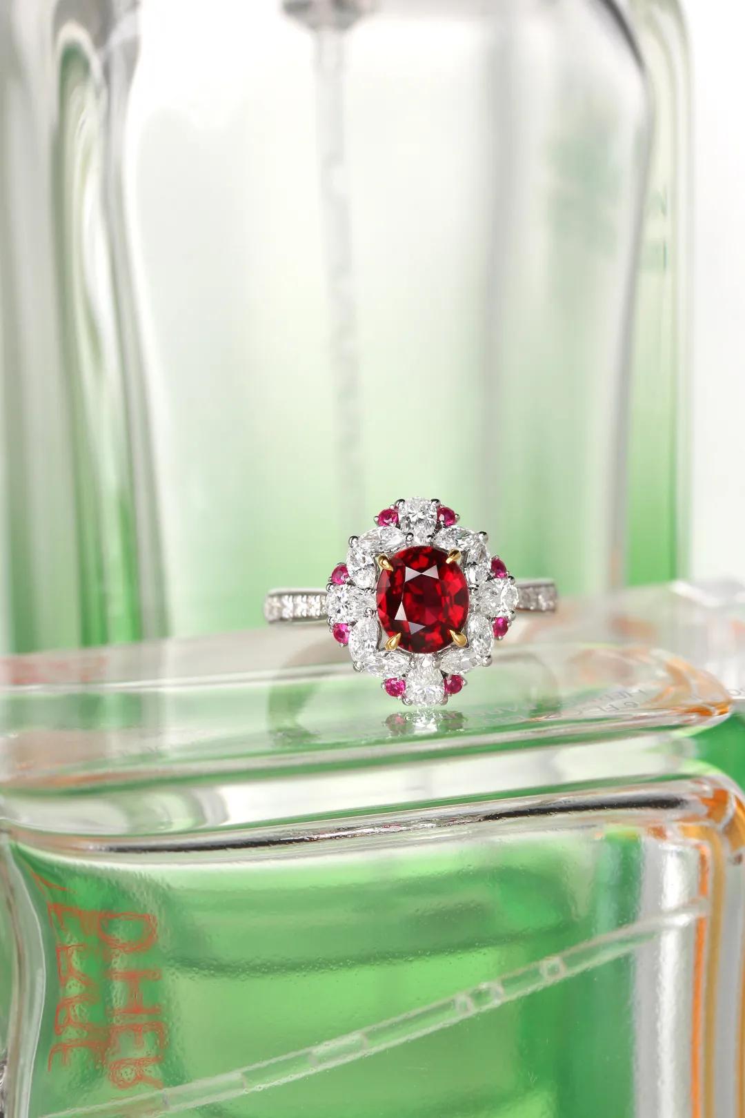 第35届成都国际珠宝展,2019成都国际珠宝首饰展