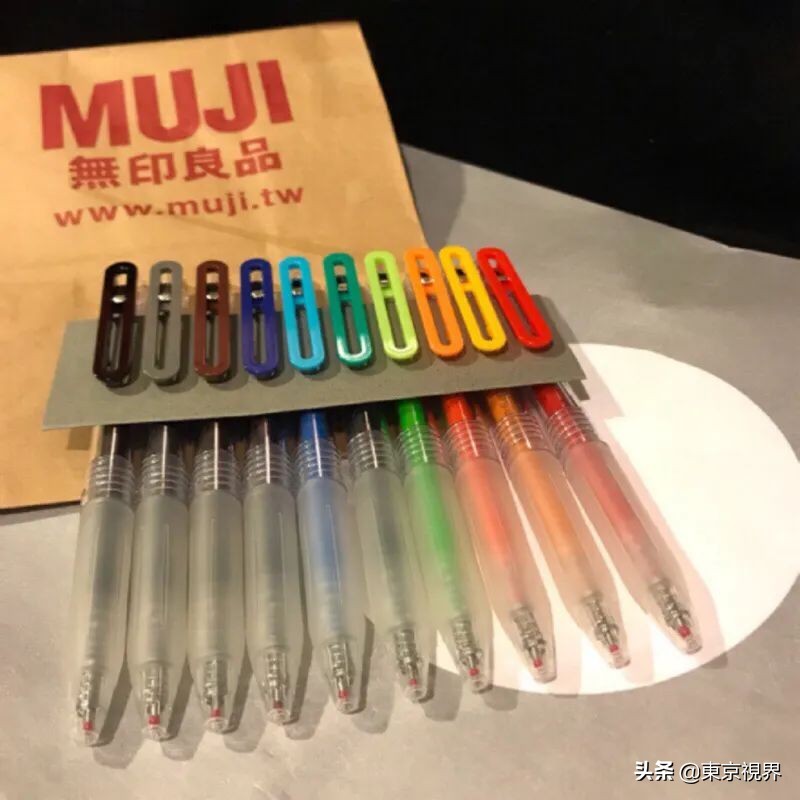 无印良品日本值得买的,无印良品十大好物