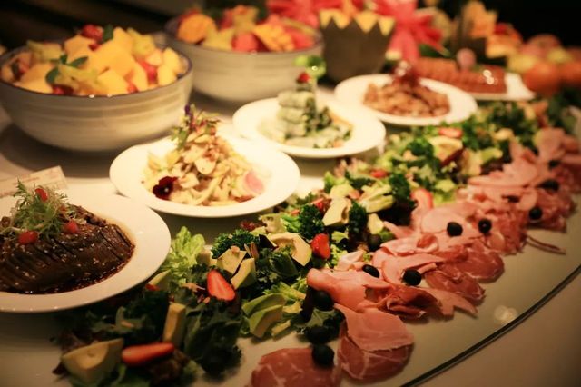 魔都一线江景酒店,魔都滴水湖酒店