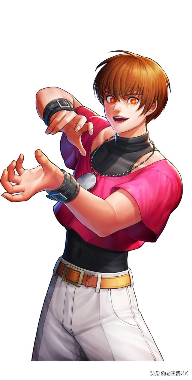 拳皇97地狱乐队连招教程,拳皇97地狱乐队通关剧情