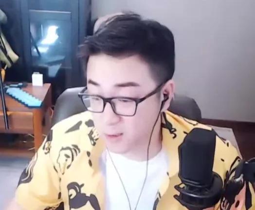 重磅大雷！李冕永久封杀账号异常，ID被收回！YY一线主播被封