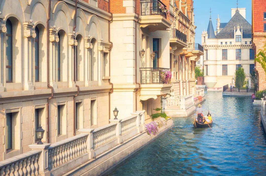 忽然想去旅游了,忽然想去宁波了