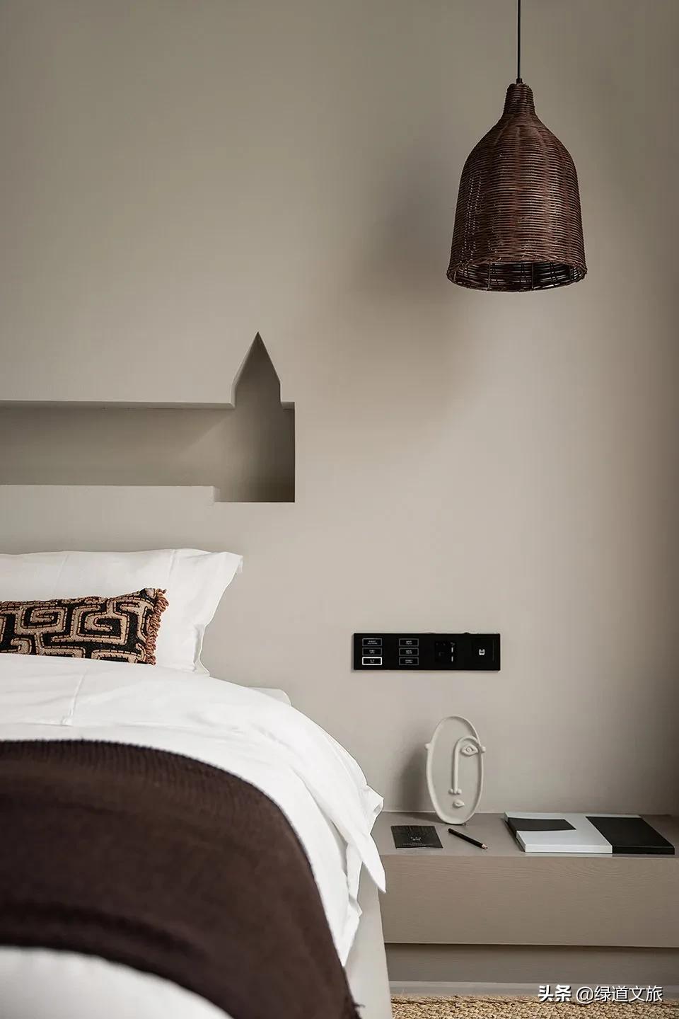 寻幽静处休憩这几个酒店值得参考,远离喧嚣安享静谧酒店