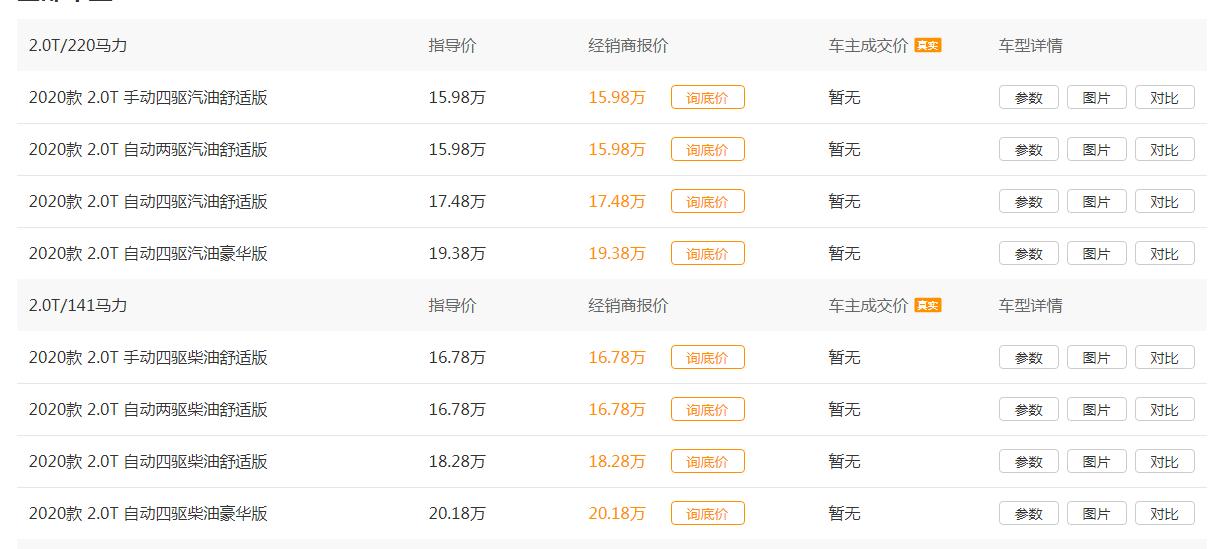 驭胜s350新款汽油款最高时速多少,驭胜s350尺寸多少