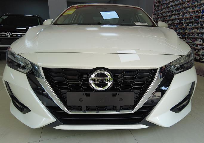 日产轩逸车型介绍高颜值值得信赖,日产新轩逸油耗7.4个油算高吗