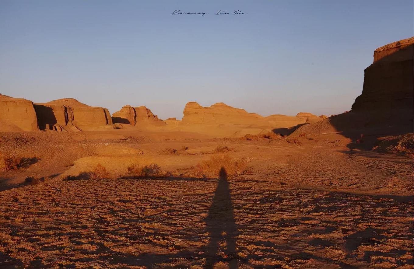 北疆四季,北疆的四季美景