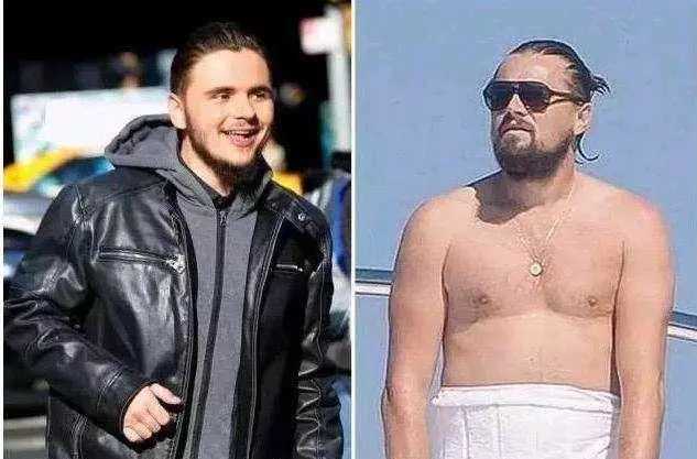 迈克尔杰克逊三子女现状,大儿子已得遗传病,为何三子女都没黑人