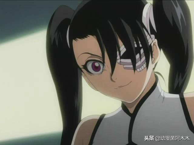 死神蓝染叛逃虚圈,死神虚圈去了几个队长