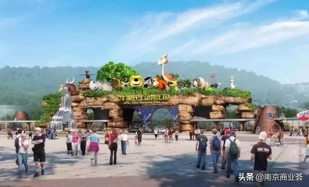 南京最新利好,南京未来有啥重大利好