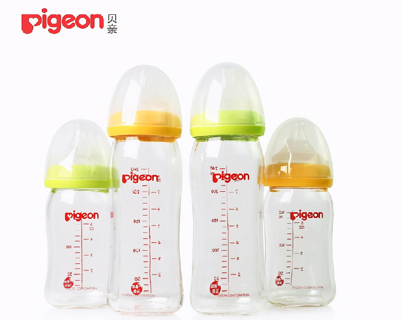 为什么越来越多的宝妈会优先选择贝亲奶瓶？贝亲奶瓶到底哪里好？