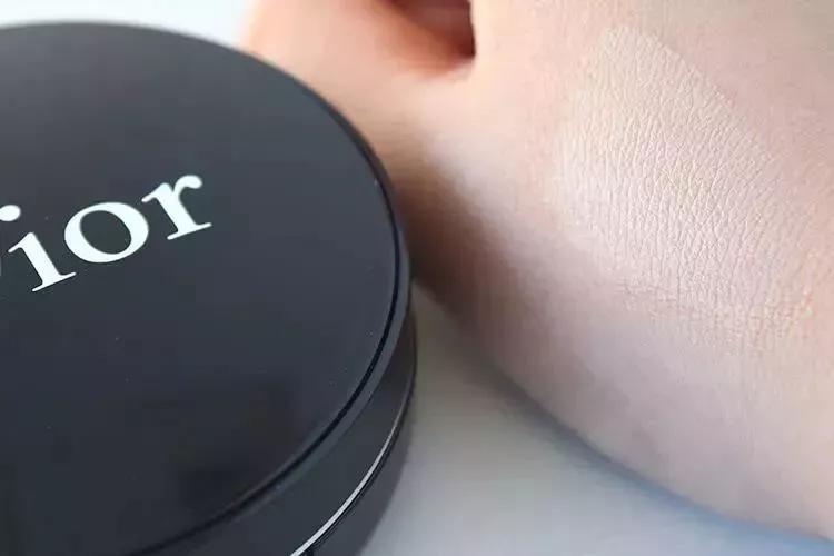 全球最好的气垫品牌,全世界最好的粉底