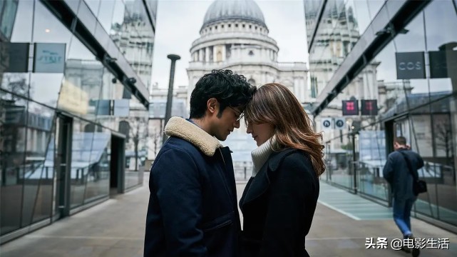 十大烂片之一预定！挂羊头卖狗肉的“同性”题材电影，4分都嫌多