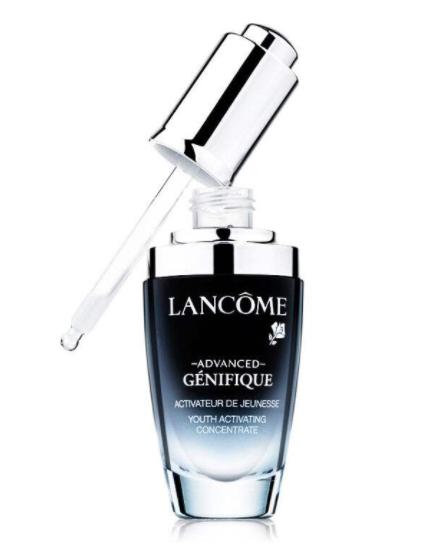 「抗氧化产品全测评」18款抗氧化精华产品的全定位