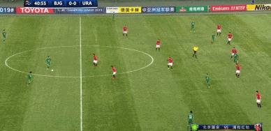 三过球门而不入，新晋快乐足球代言人巴坎布赛后日记更新！